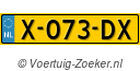 X073DX