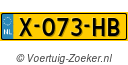 X073HB