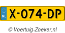 X-074-DP