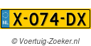 X074DX