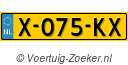 X075KX