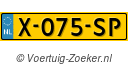 X075SP