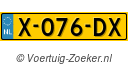 X076DX