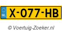 X077HB
