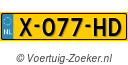 X077HD