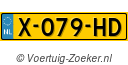 X079HD