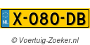 X080DB