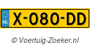 X080DD