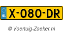 X080DR