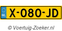 X080JD