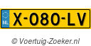 X080LV