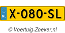 X080SL