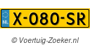 X080SR