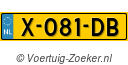 X081DB