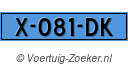 X081DK