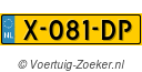 X081DP