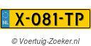 X081TP