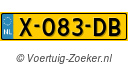 X083DB