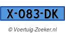 X083DK
