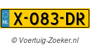 X083DR