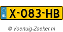 X083HB