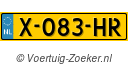 X083HR