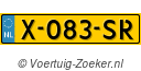 X083SR