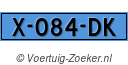 X084DK