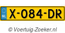 X084DR