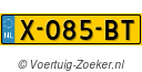 X085BT