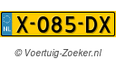 X085DX
