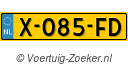 X085FD