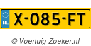 X085FT