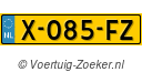 X085FZ