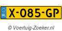 X085GP