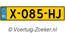 X085HJ