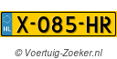 X085HR