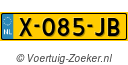 X085JB