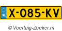 X085KV