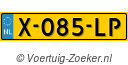 X085LP