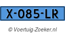 X085LR
