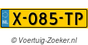 X085TP