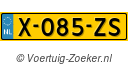 X085ZS