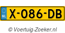 X086DB
