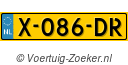 X086DR