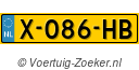 X086HB
