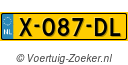 X087DL
