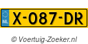 X087DR