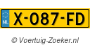 X087FD