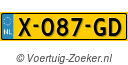 X087GD